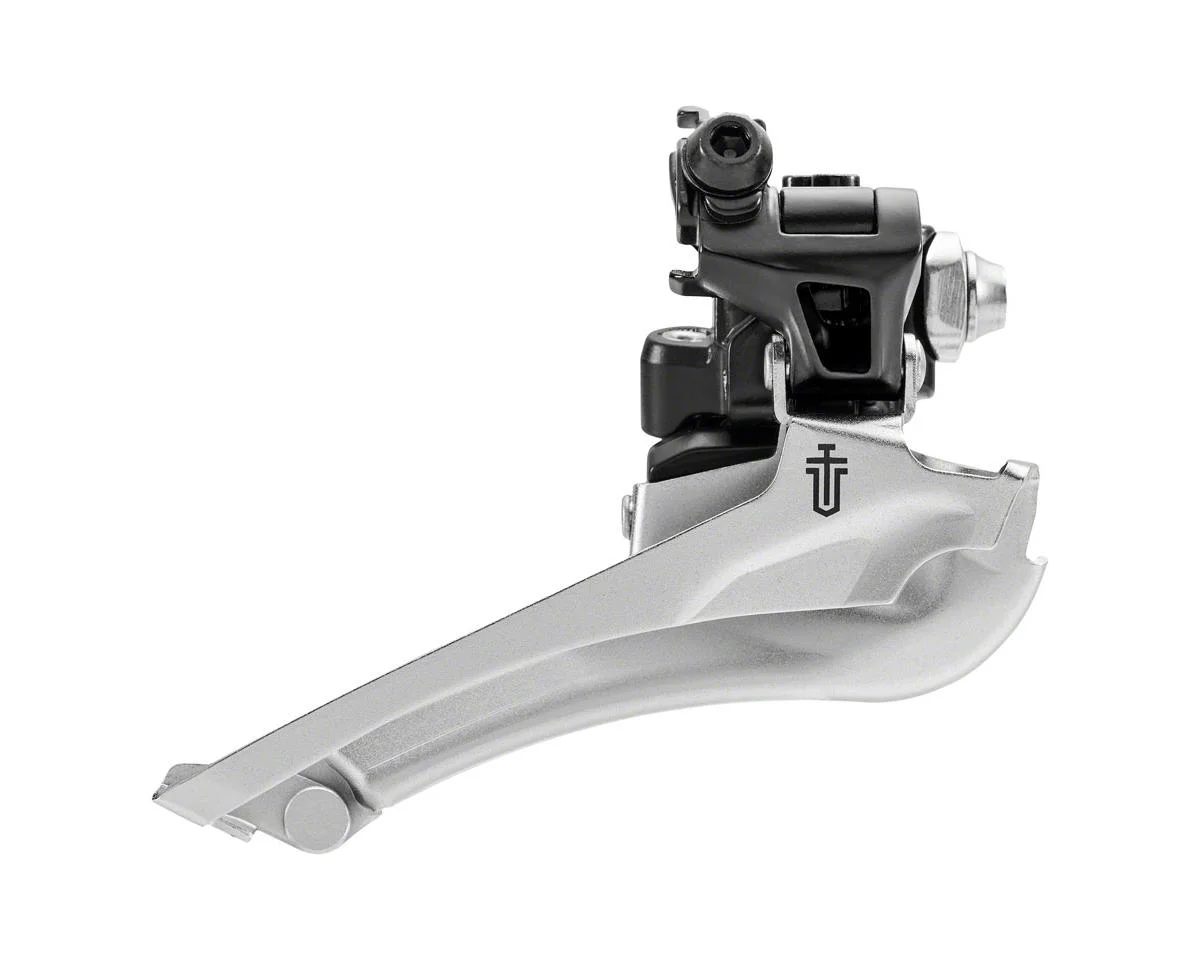 Microshift Sword Black 2x Speed Groupset (2 x 9 Speed) (11-38T) (Braze-on) - view 3